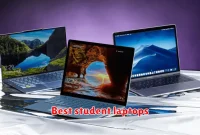 Best student laptops