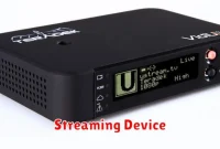 Streaming Device