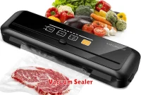 Vacuum Sealer