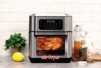 air fryer