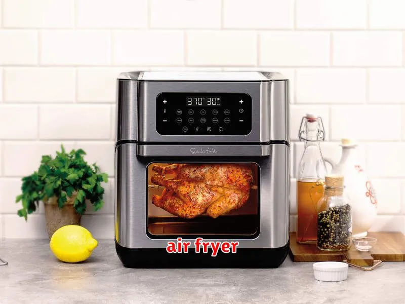 air fryer