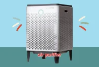 air purifier