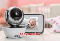 baby monitor