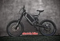 electric bike