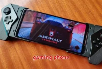 gaming phone