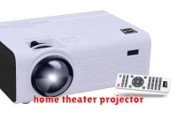 home theater projector