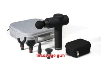 massage gun