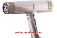 professional hair dryer