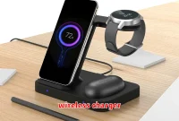 wireless charger