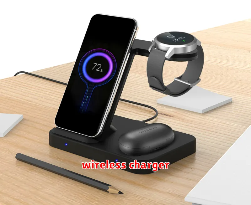 wireless charger